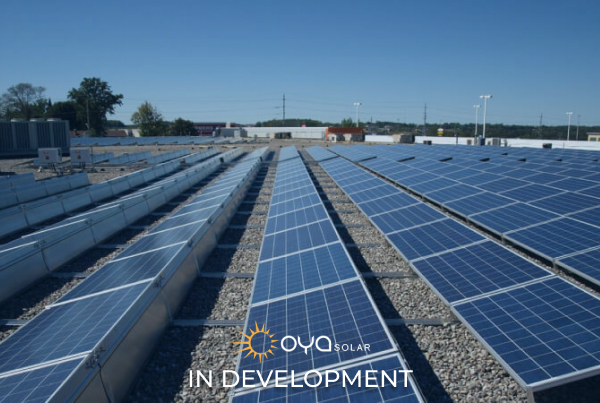 Hale Solar
